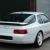 Porsche 968 Clubsport - Lightweight, 1994, 72,600 miles, Original Panels & Paint