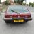 Reliant Scimitar 3.0 GTE 1979 / T Lovely condition .Red with Black Leather