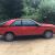 RENAULT FUEGO TURBO HOT HATCH COUPE CLASSIC RARE CAR 5 GTI 21 18 2 BARN FIND