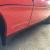 RENAULT FUEGO TURBO HOT HATCH COUPE CLASSIC RARE CAR 5 GTI 21 18 2 BARN FIND