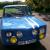 Renault 8 1300 special