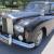 Rolls Royce Silver Cloud 3 by James Young