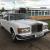 1981 Rolls Royce Silver Spirit Limousine Stretched LWB 7 Seater. Rare Example.