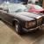 ROLLS ROYCE SILVER SPUR 1987 4 OWNERS