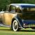 1938 Rolls RoycePhantom III Sedanca by H.J. Mulliner.