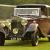 1934 Rolls Royce 20/25 Barker Sedanca
