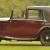 1934 Rolls Royce 20/25 Barker Sedanca