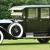 1924 Rolls Royce Silver Ghost Canterbury Landaulette RHD.