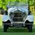 1927 Rolls Royce Phantom 1 Tourer.