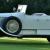 1927 Rolls Royce Phantom 1 Tourer.