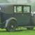 1931 Rolls Royce 20/25 Park Ward Saloon