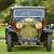 1933 Rolls Royce 20/25 Thrupp & Maberly Sports Saloon