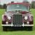 1962 Rolls Royce Phantom V Park Ward Limousine LHD