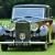 1947 Rolls Royce Silver Wraith Mulliner Sedanca