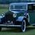 1934 Rolls Royce 20/25 Joseph Cockshoot sports saloon