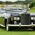 1963 Rolls Royce Silver Cloud 3 Convertible RHD