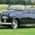 1963 Rolls Royce Silver Cloud 3 Convertible RHD