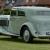 1934 Rolls Royce Phantom 2 Continental Sports Saloon