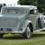 1934 Rolls Royce Phantom 2 Continental Sports Saloon