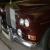 1964 Rolls-Royce Silver Cloud 3 'Chinese Eye' Continental Coupe Barn Find LHD