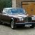 1979 Rolls Royce Silver Shadow II