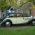 1934 Rolls Royce 20/25 Sports Saloon By Windovers