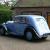 1938 Rolls Royce 25/30 By Park Ward