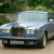 1978 Rolls Royce Silver Shaodw II