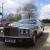 ROLLS ROYCE CAMARGUE 6.7 ** 54,777 MILES WITH HISTORY *ICE BLUE METALLIC PAINT*