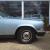ROLLS ROYCE CAMARGUE 6.7 ** 54,777 MILES WITH HISTORY *ICE BLUE METALLIC PAINT*