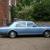 1986 Rolls Royce Silver Spirit