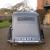 1947 Rolls Royce Silver Wraith