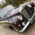 ROLLS ROYCE PHANTOM V "Park Ward" Formal State Limousine 1961 MAY PX