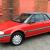 1992 Rover 214 Cabriolet