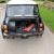 Chassic 1990 ROVER MINI RACG FLAME CHECKMATE BLACK/WHITE