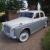 1960 Rover 100