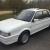 1990 ROVER MONTEGO MGi WHITE - VERY RARE CAR - LOW MILEAGE - EXCELLENT CONDITION