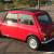 2001 Y Rover Mini Seven Last Edition 27k miles Full Documented History