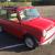 2001 Y Rover Mini Seven Last Edition 27k miles Full Documented History
