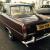 1974 Rover P6 2200 Only 23,000 Miles From new , 1 owner until 2015