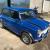 Rover Mini 1300 ITALIAN JOB 1993 with 35,000 mls 2 owners truly excellent.