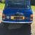 Rover Mini 1300 ITALIAN JOB 1993 with 35,000 mls 2 owners truly excellent.