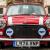 1993 ROVER MINI MAYFAIR AUTO RED COOPER COLOURS COMPLETELY RENOVATED
