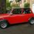 1994 Rover mini sprite, tuned twin carb, fully restored. Show car. px/swap