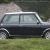 1998 Rover Classic Mini Cooper Anthracite low mileage 27,094 Rust Free.