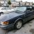 SAAB 900 TURBO 16S CONVERTIBLE *SAME DOCTOR FAMILY OWNED FOR THE LAST 18 YEARS*