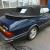 SAAB 900 TURBO 16S CONVERTIBLE *SAME DOCTOR FAMILY OWNED FOR THE LAST 18 YEARS*