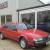 1995 Saab 9000 2.0 CD XS 41,000 miles from new 1 former keeper black leather