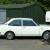 1973 / M TOYOTA COROLLA DELUXE - 1 LADY OWNER - TAX EXEMPT - 12 MTHS M.O.T -