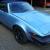 1980 Triumph TR7 V8 4.6 litre SUPER CHARGED ! 310 bhp, awesome car in great cond